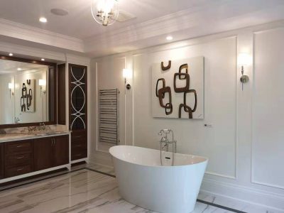 bathroom vanity Richmond hill