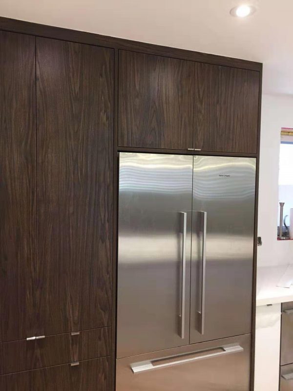 Modern vanity Design