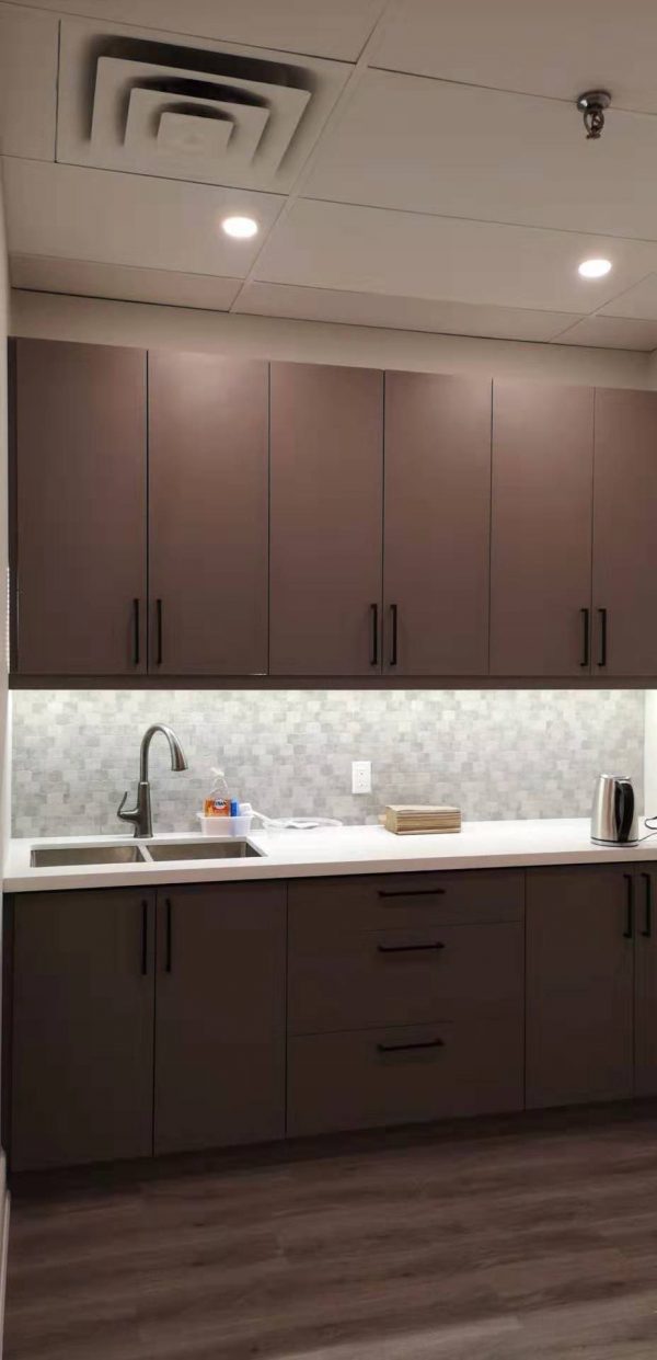 kitchen cabinets Richmond hill
