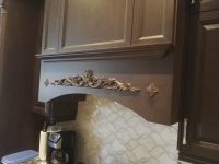 shaker vanity Markham