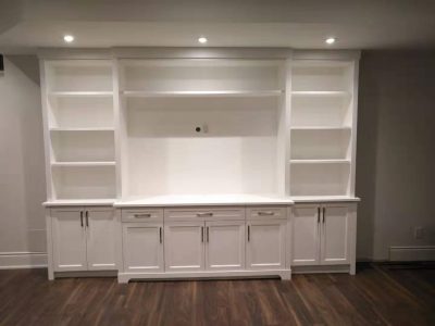 European cabinets Richmond hill