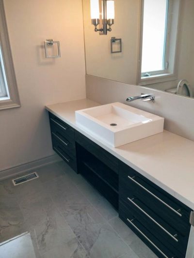 bathroom pantry Toronto