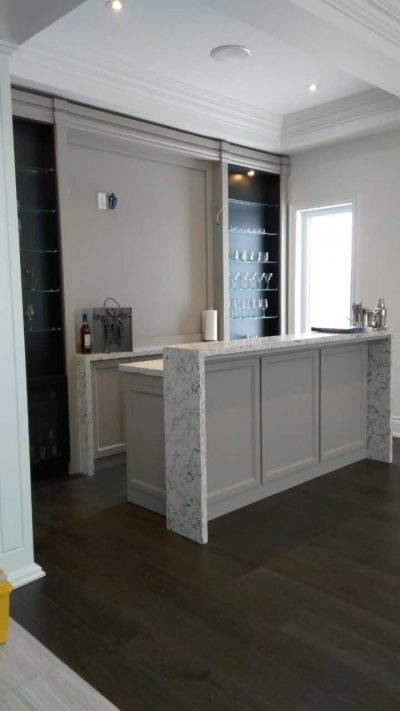 kitchen cabinets Richmond hill