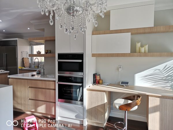 kitchen built-ins Richmond hill