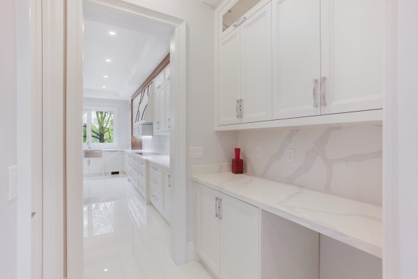 shaker vanity Toronto