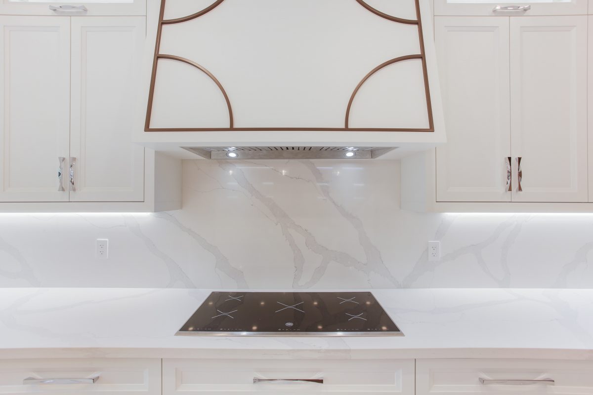 Toronto custom cabinetry