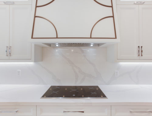 Toronto Custom Cabinetry