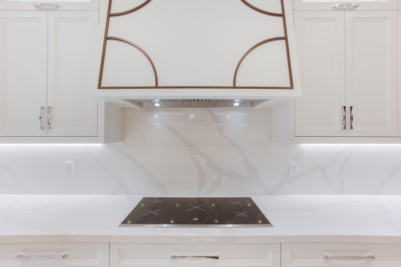Toronto custom cabinetry
