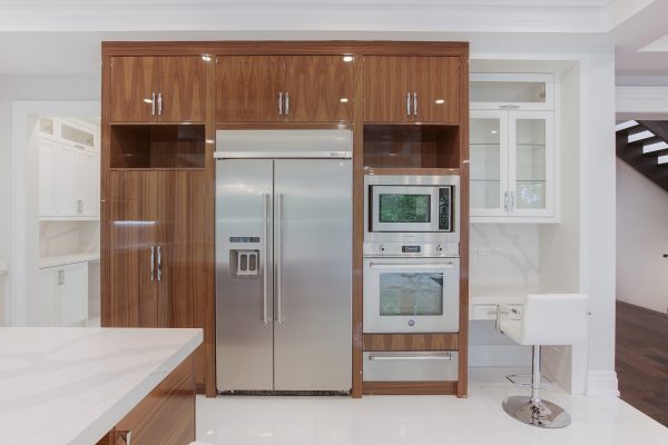 kitchen cabinets Richmond hill