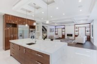 modern built-ins Richmond hill