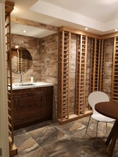 custom closet design Toronto