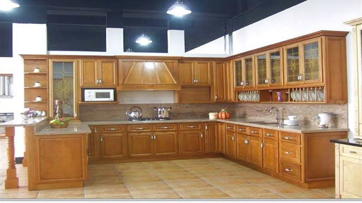 Kitchen Cabinets