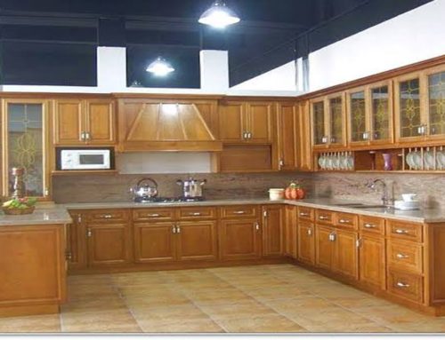 7 Reasons Why You Should Choose Custom Kitchen Cabinets