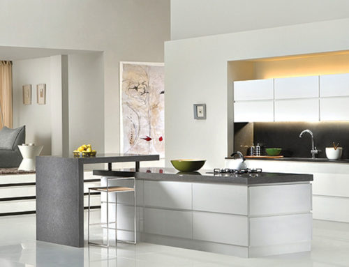 How to Renovate Your Kitchen on A Budget?