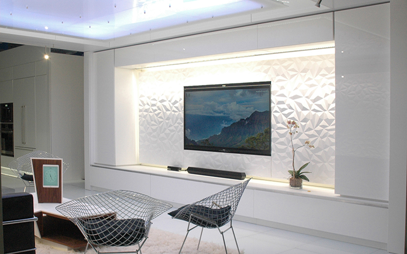 WALL UNITS & OFFICE12