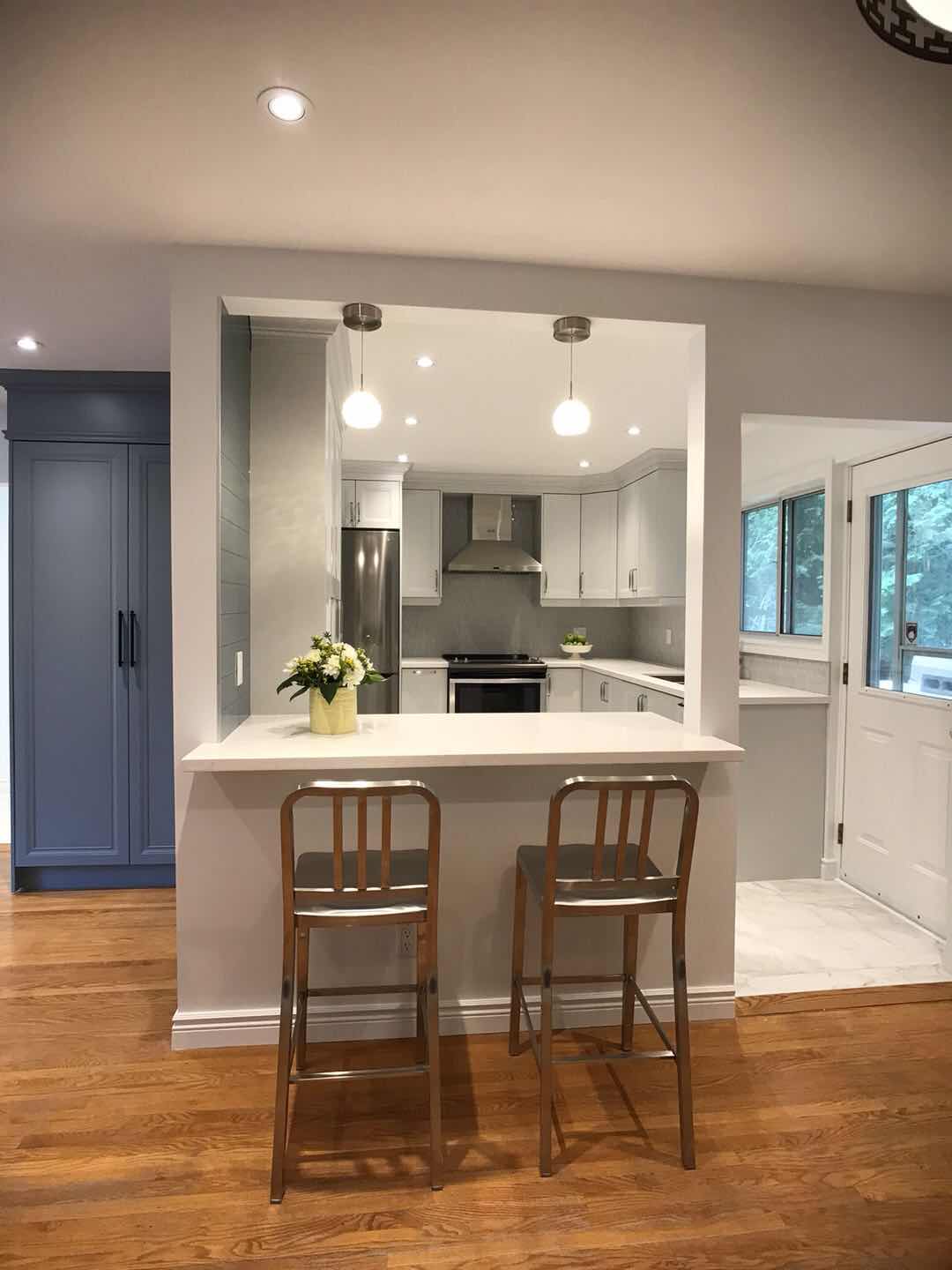 MODERN KITCHENS 7