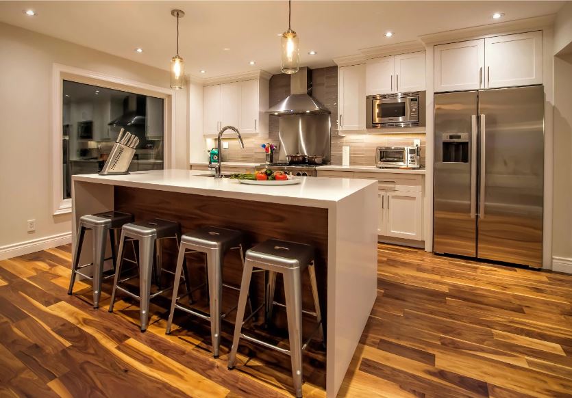MODERN KITCHENS 1