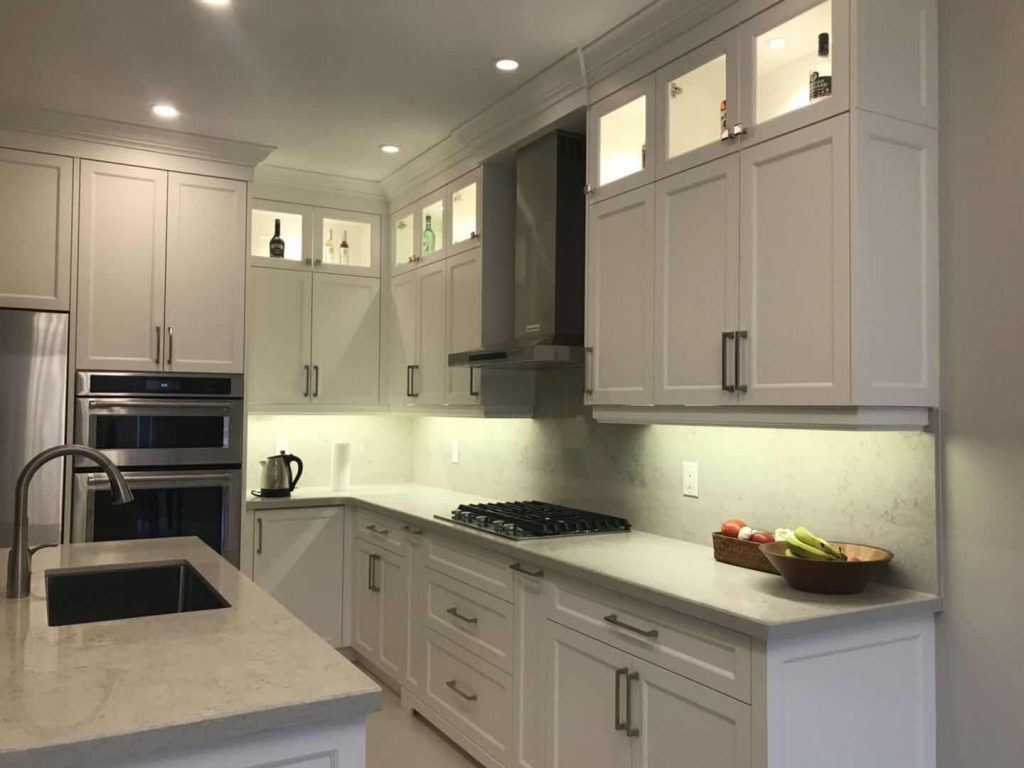 MODERN KITCHENS 13