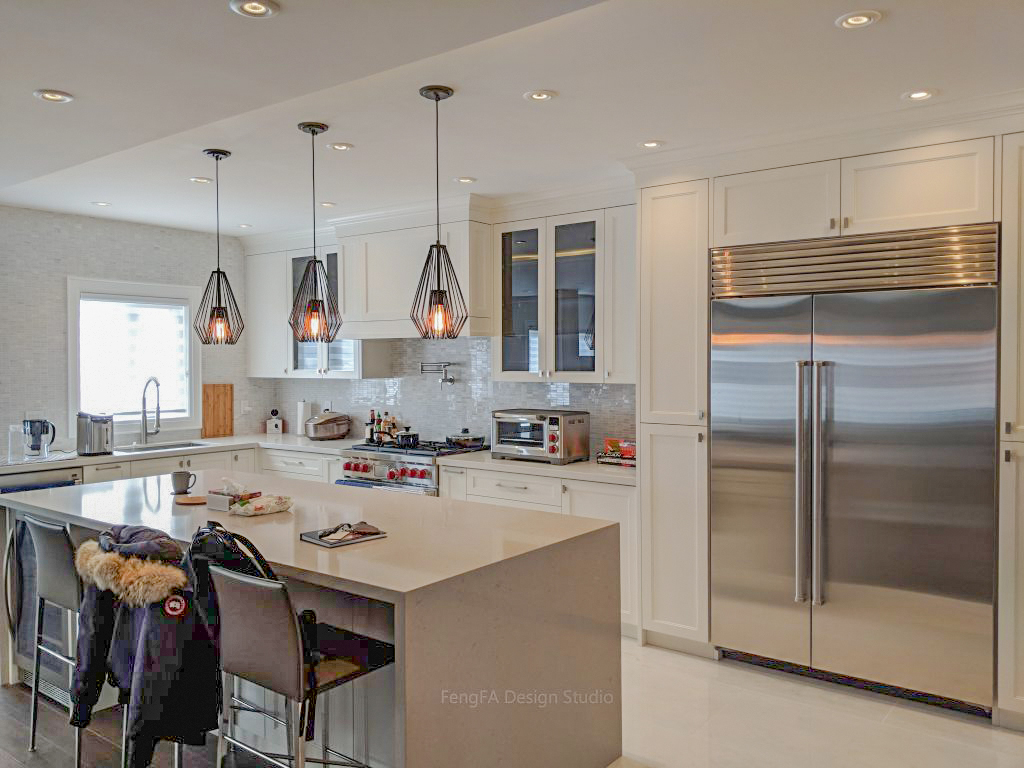 MODERN KITCHENS 20