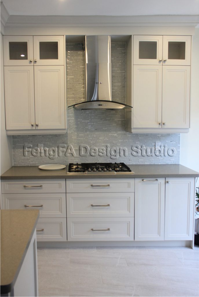 MODERN KITCHENS 4