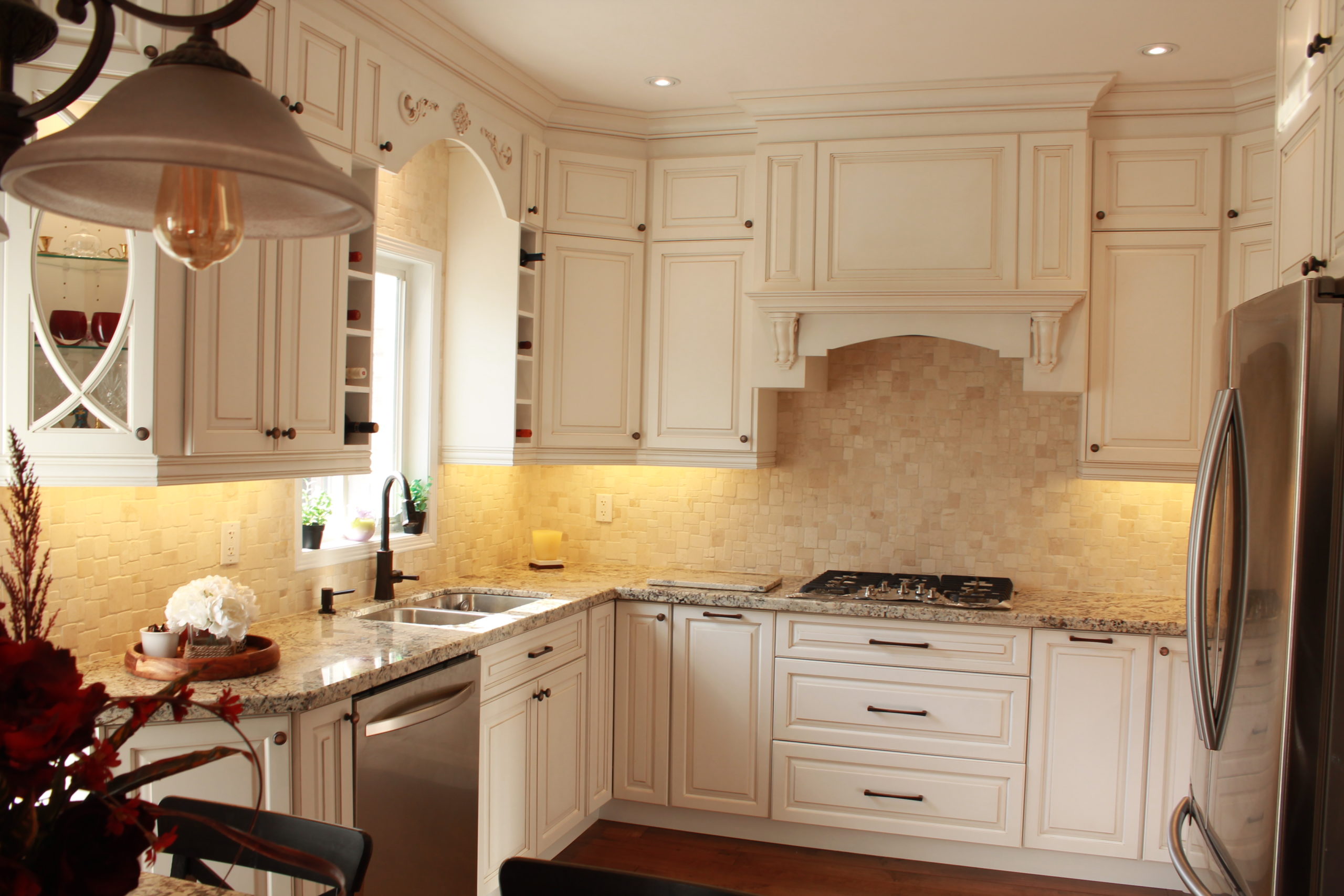 TRADITIONAL KITCHENS 2
