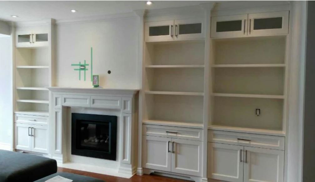 WALL UNITS & OFFICE6