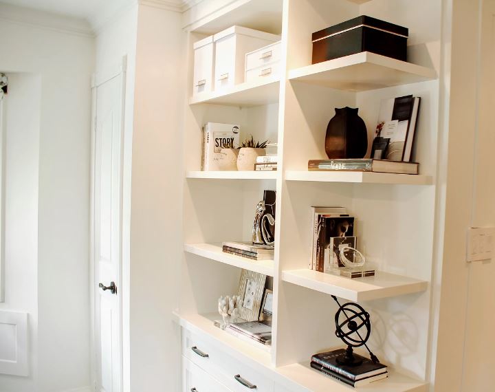 Wine cellars design options