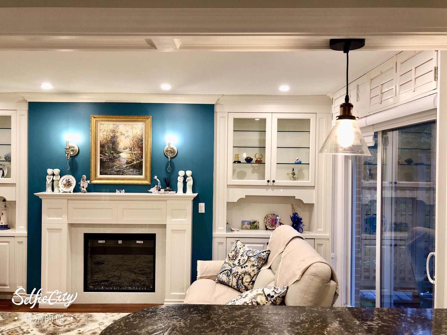 WALL UNITS & OFFICE5