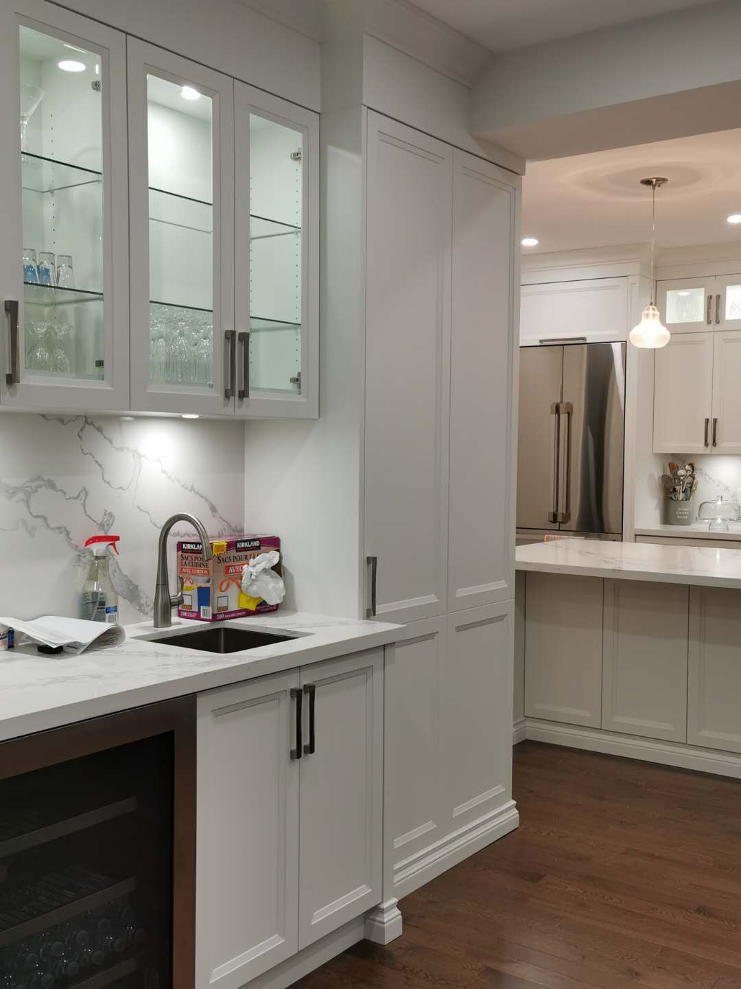 mk28-tk1 MODERN KITCHENS 28