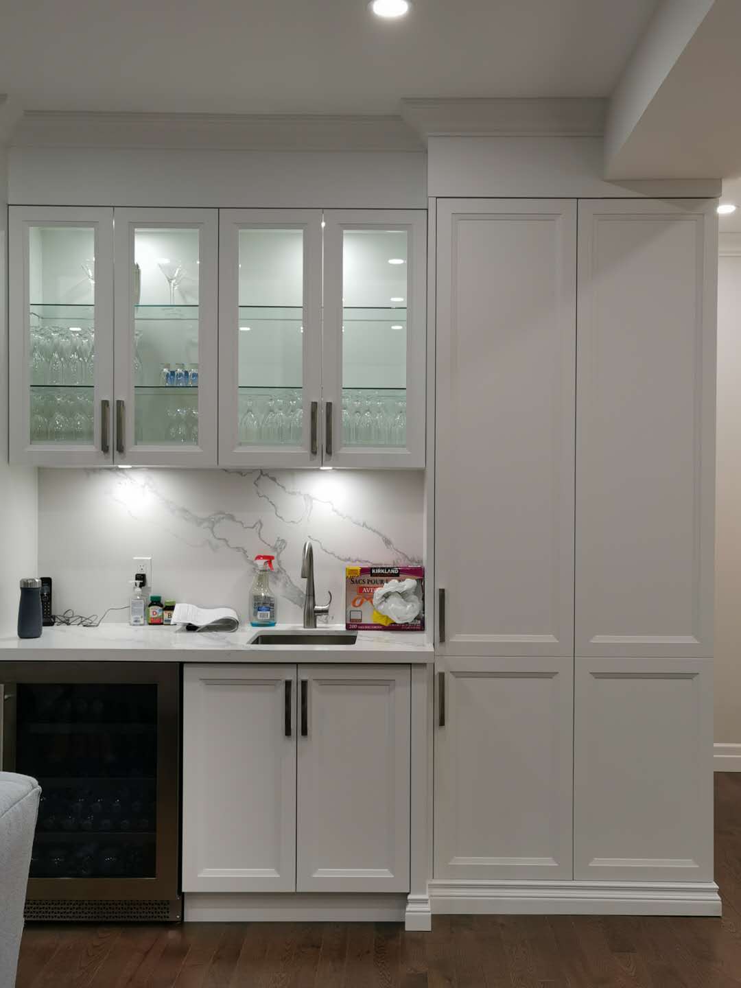 mk28-tk1 MODERN KITCHENS 28
