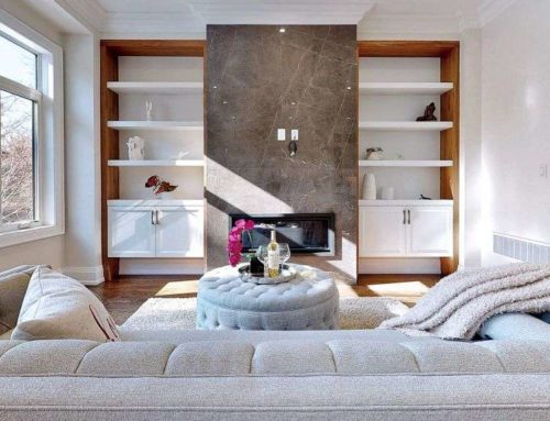 Wall Unit 2020-03-01