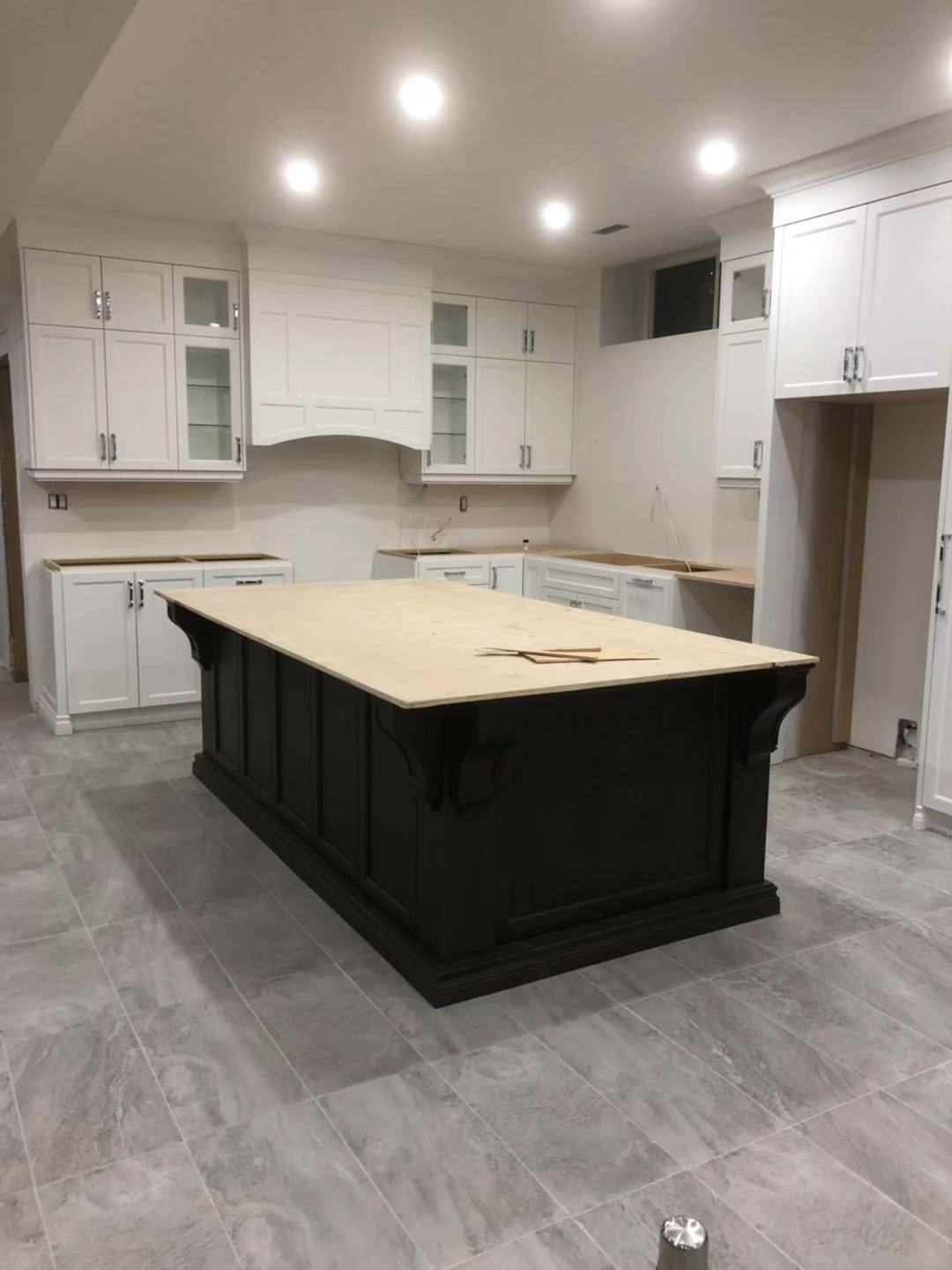 kitchen cabinets Design